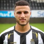 Yacine Titraoui Rejects Olympiacos Move