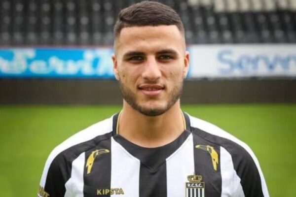 Yacine Titraoui Rejects Olympiacos Move