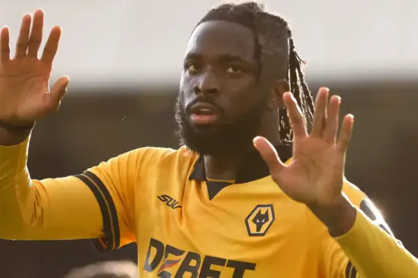 Tolu Arokodare on the radar of Trabzonspor