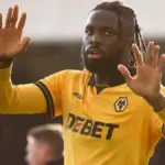 Tolu Arokodare dropped from Wolves squad