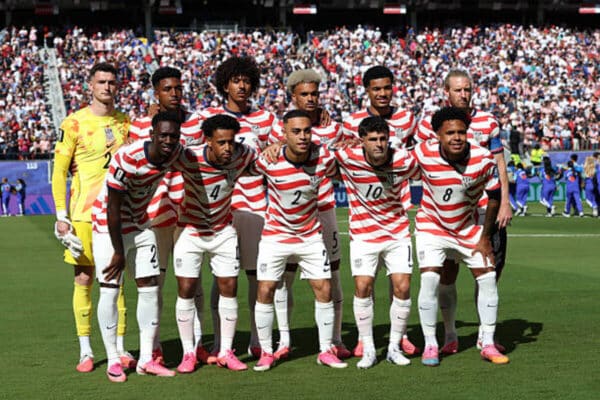 World Cup Day 26 What to Watch - Iberian rivals collide as USA host Belgium in round of 16
