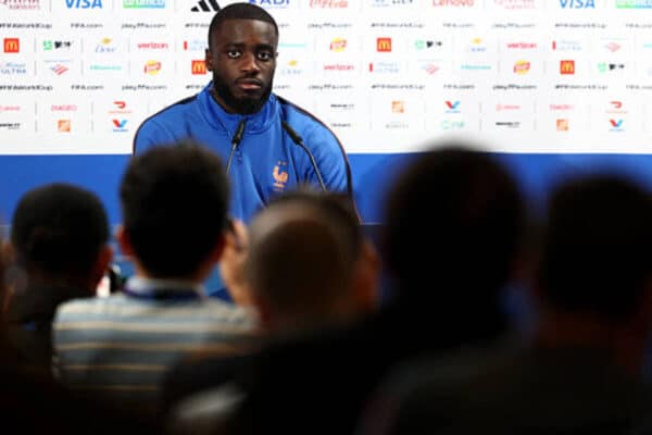World Cup 2026: Upamecano and Risser back Deschamps over Argentina referee concerns before Morocco clash