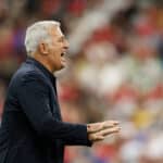 Petkovic resists FAF demand to change Algeria backroom staff
