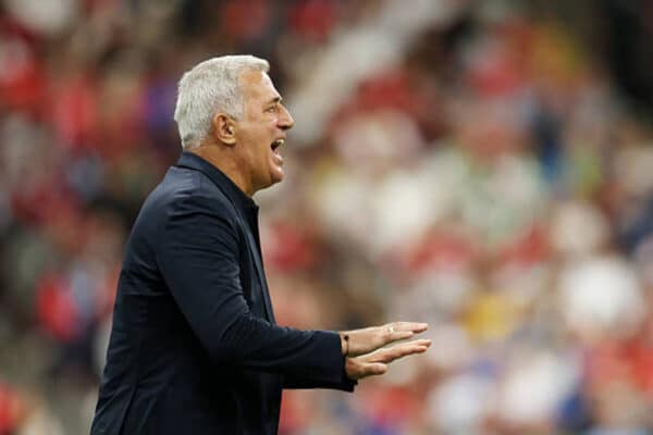 World Cup 2026: Petkovic's future in doubt as Algeria reportedly consider Eric Chelle move
