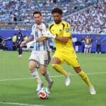 World Cup 2026: 'Your people should be proud of you' - Messi's touching message to Cape Verde hero Vozinha