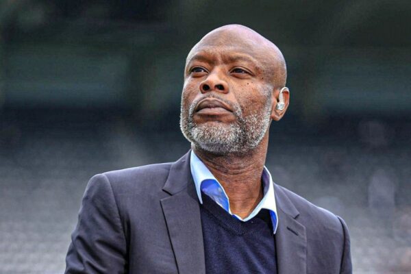 William Gallas supports France ahead of Spain clash