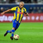 Yacine Brahimi joins Al-Abha in Saudi Arabia