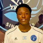 Yacouba Toumagnon begins new chapter with Hapoel Akko FC