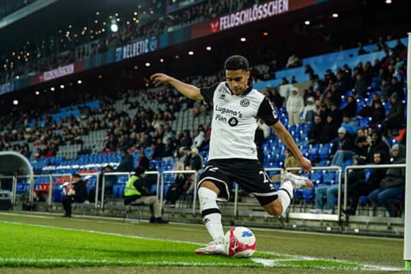 HSV consider move for Yanis Cimignani