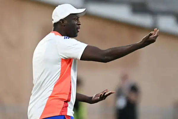 Yaya Touré off to a perfect start