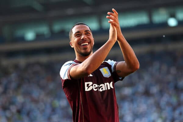 Youri Tielemans heads to Manchester United for medical after clause triggered