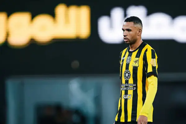 Youssef En-Nesyri to leave Al Ittihad