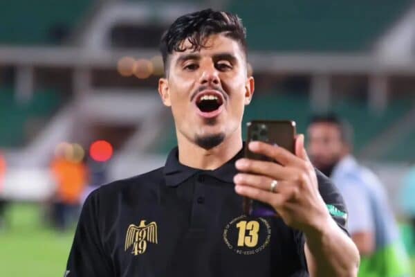 Transfer news