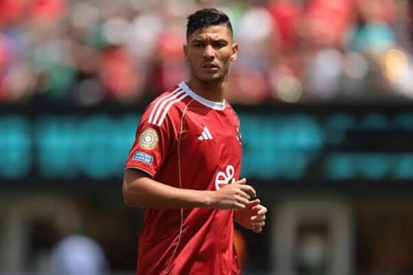Wydad transfer news