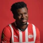 Adamo Nagalo Linked with Move to Çorum FK