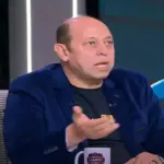 Ahmed Suleiman speaking about Al Ahly and the CAF Champions League