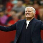 Former Algeria captain Antar Yahia is set to become the national team's new head coach.