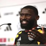 Antonio Rüdiger praises Morocco's football development ahead of the 2030 FIFA World Cup