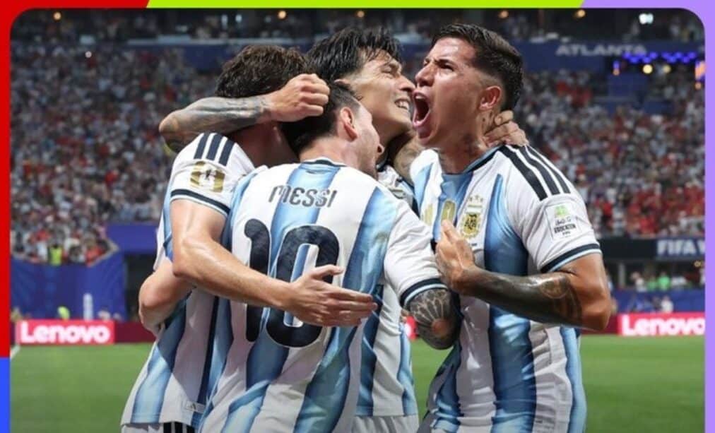 World Cup 2026