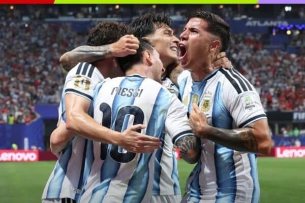 World Cup 2026