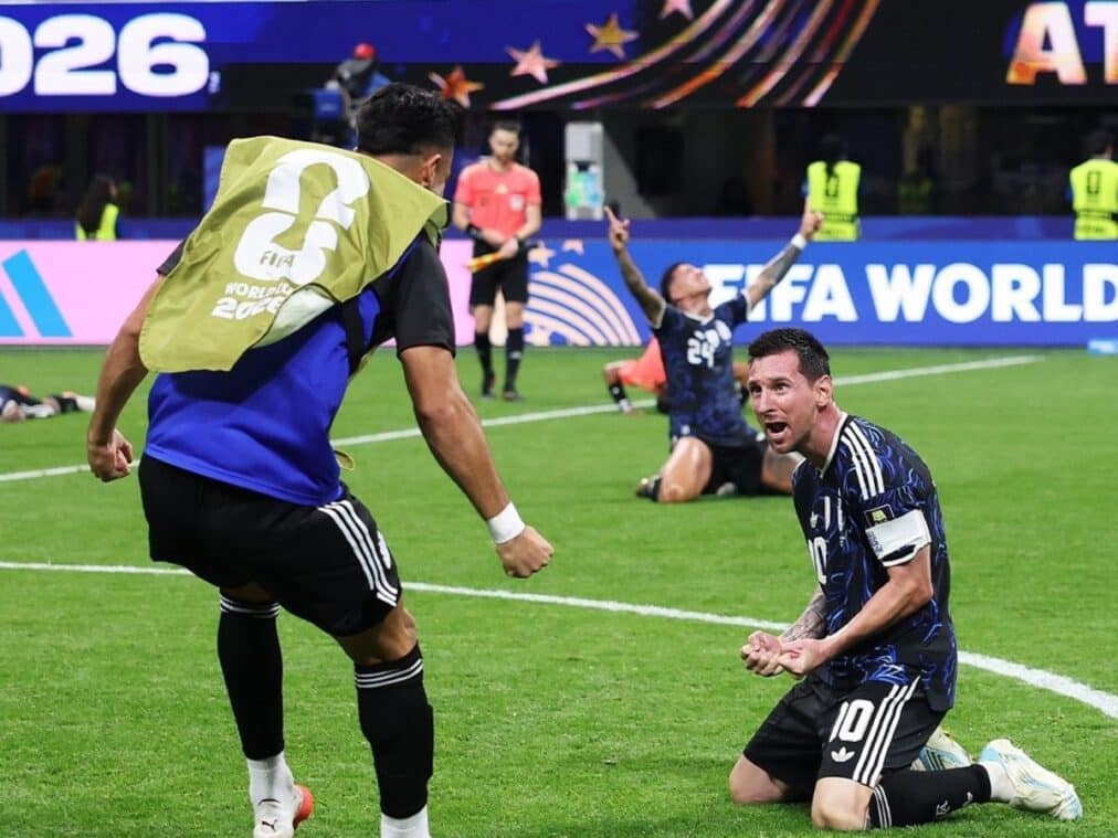 World Cup 2026