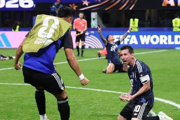 World Cup 2026