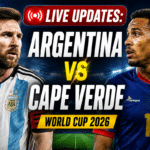 World Cup 2026