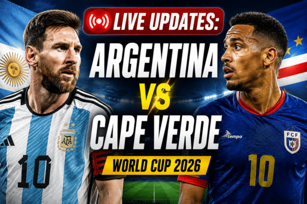 World Cup 2026