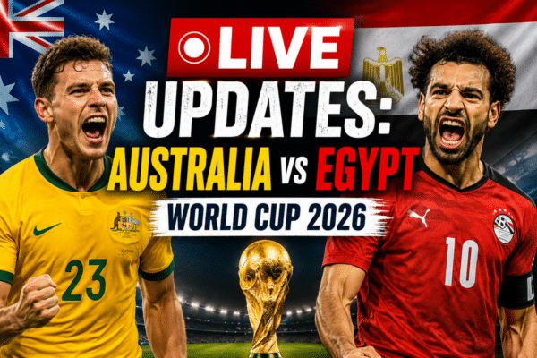 World Cup 2026
