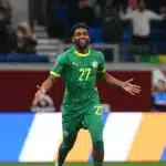 Aston Villa make Ibrahim Mbaye a priority summer transfer target