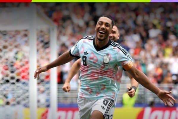 World Cup 2026