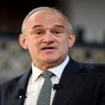 FIFA branding as British MP Sir Ed Davey calls on England's Football Association to leave FIFA.