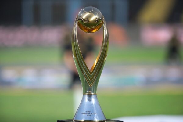CAF Champions League