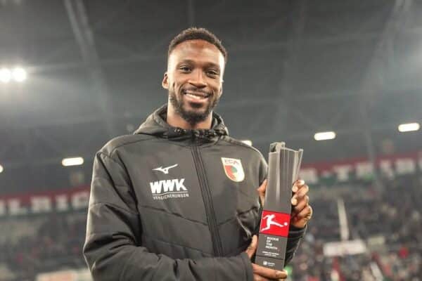 Transfer news