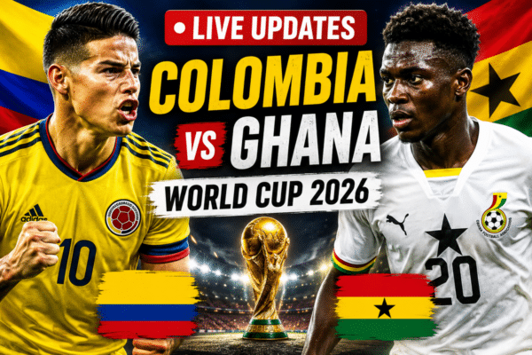 World Cup 2026