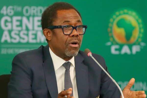 FECOFA Electoral Process Restart Following CAS Ruling