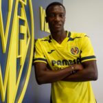 Cheikh Tidiane Thiam signs new Villarreal contract