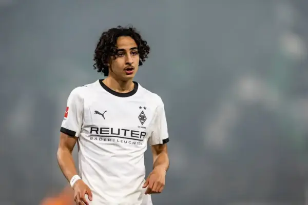 Wael Mohya chooses Morocco for international career