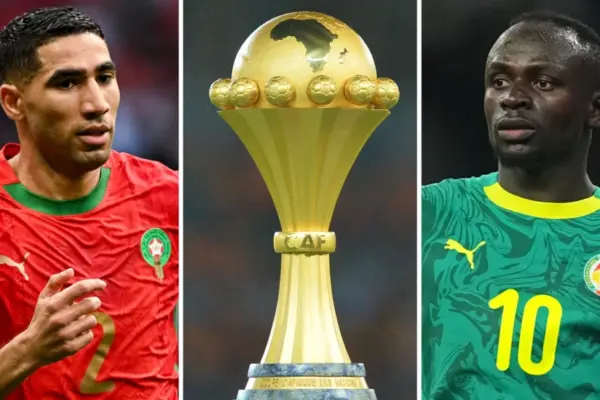 False CAS document circulates over 2025 AFCON final
