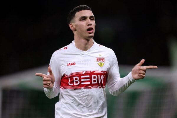 Transfer news