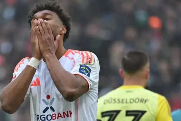 Transfer news