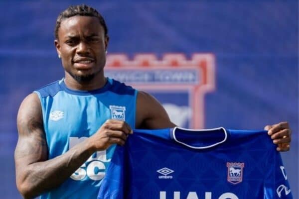 Transfer news