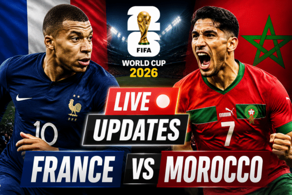 World Cup 2026