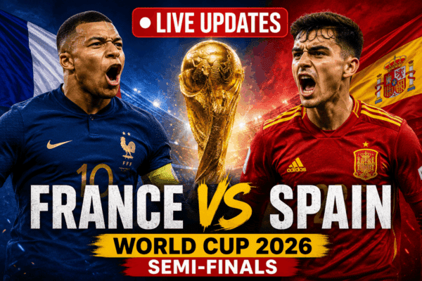 World Cup 2026