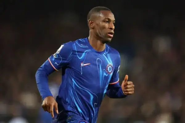 Chelsea reportedly place €75 million valuation on Nicolas Jackson