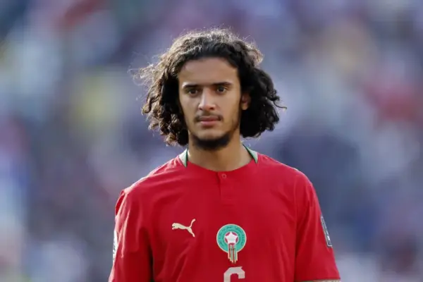Manchester City Intensify Pursuit of Ayyoub Bouaddi