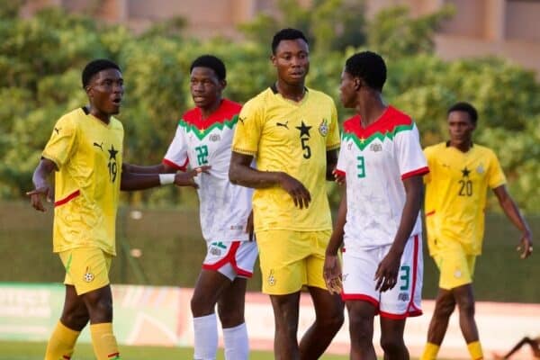 WAFU B U20 Championship