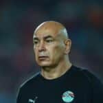 Egypt FA