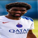 PSG forward Ibrahim Mbaye is reportedly set to leave the club during the summer transfer window.