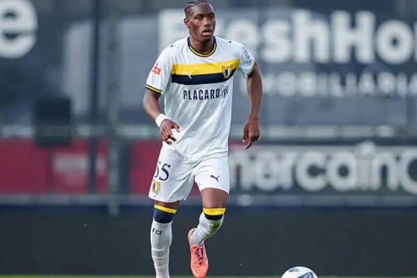 Transfer news